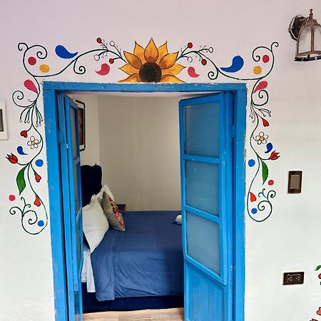 Aitana'S House - San Blas Cusco Exterior photo