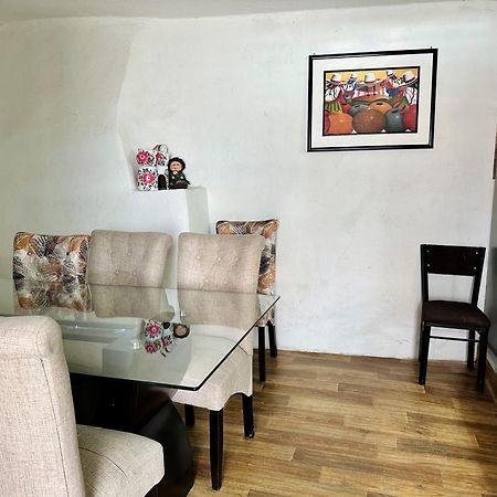 Aitana'S House - San Blas Cusco Exterior photo