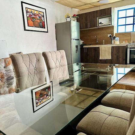 Aitana'S House - San Blas Cusco Exterior photo