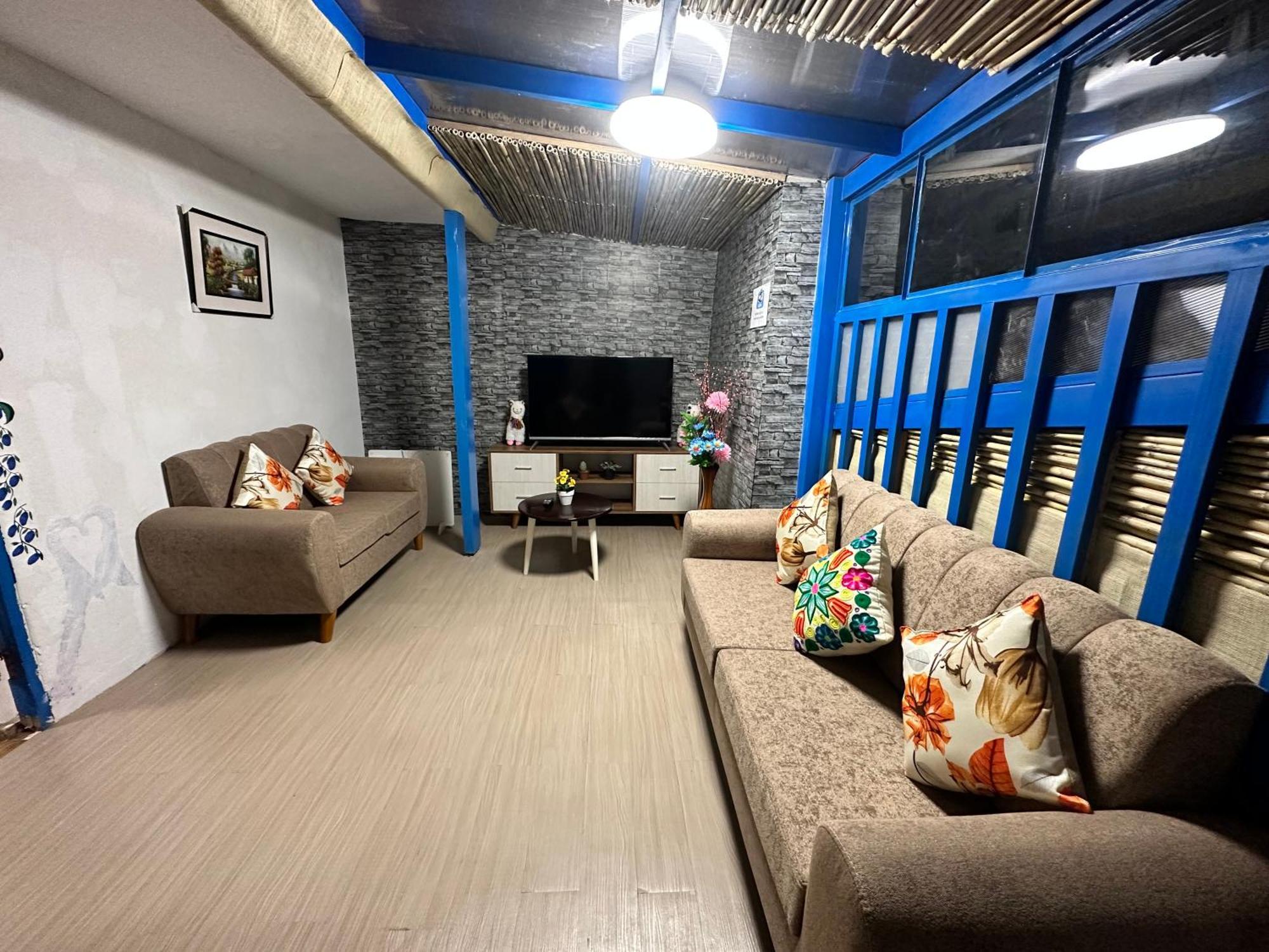 Aitana'S House - San Blas Cusco Exterior photo