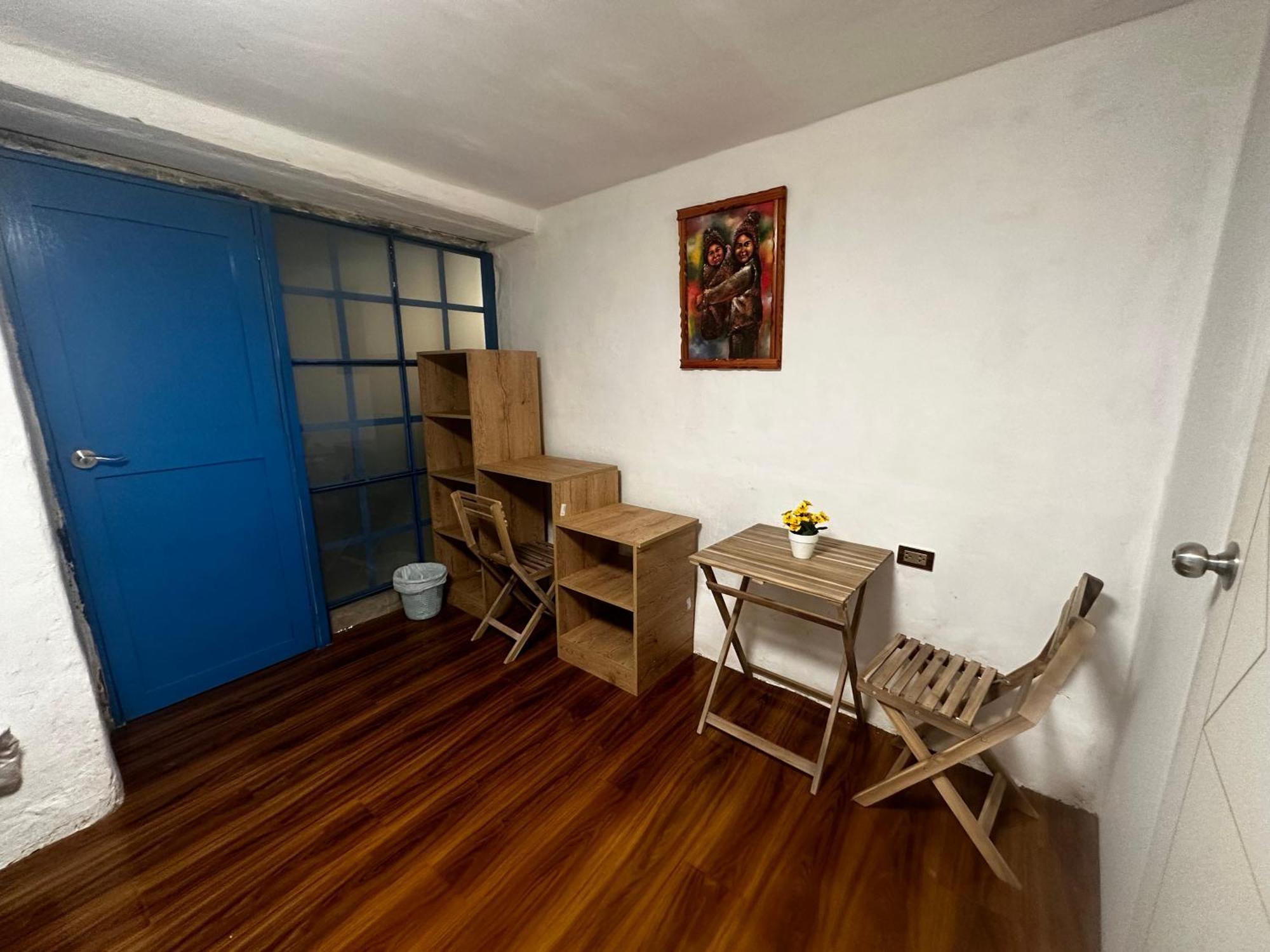 Aitana'S House - San Blas Cusco Exterior photo