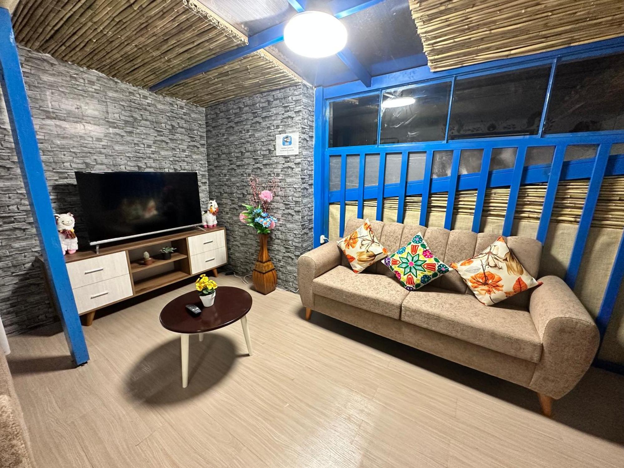 Aitana'S House - San Blas Cusco Exterior photo
