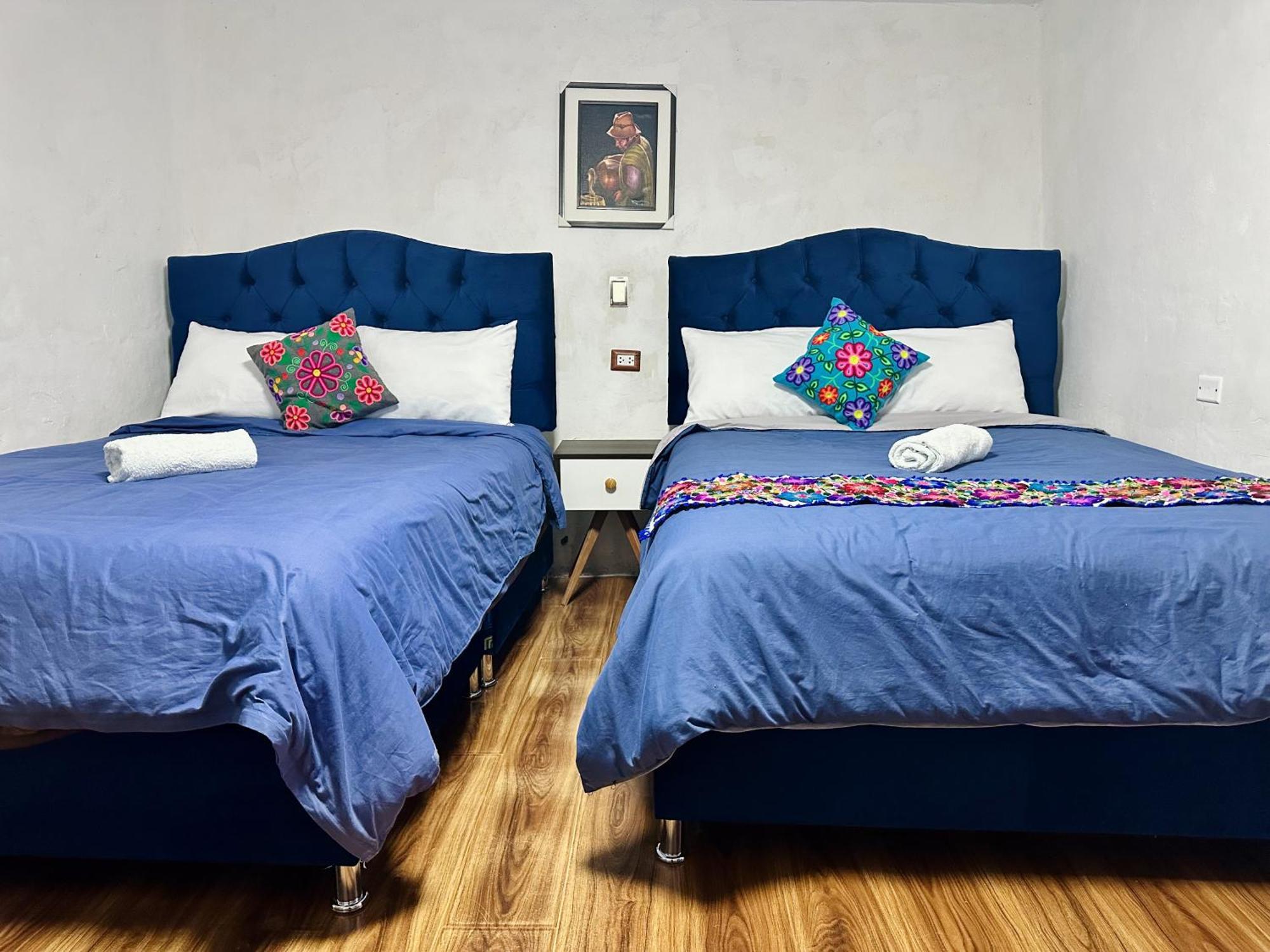 Aitana'S House - San Blas Cusco Exterior photo